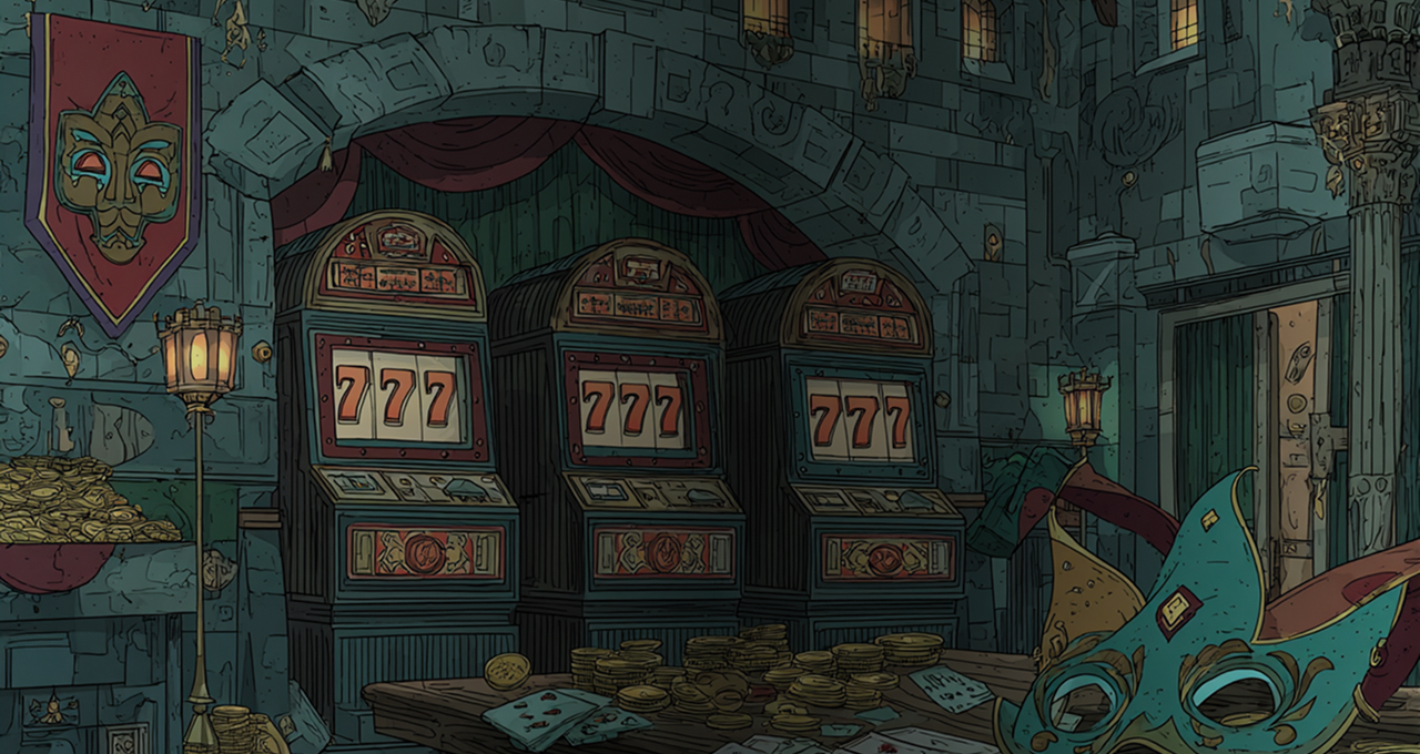 Locowin Casino