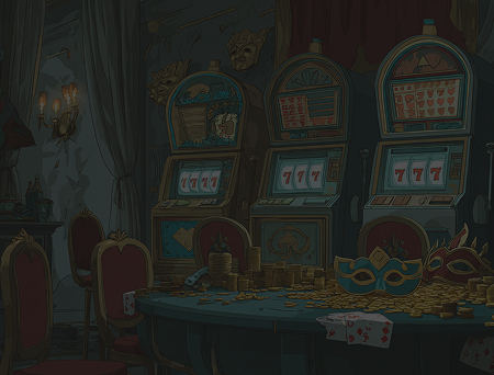 Locowin Casino